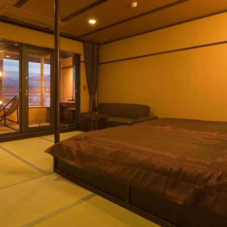 Mount View Hakone Hotel Room photo